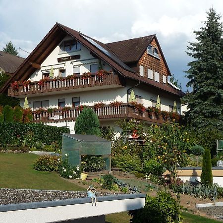 Pension Doris Ohlsbach Esterno foto