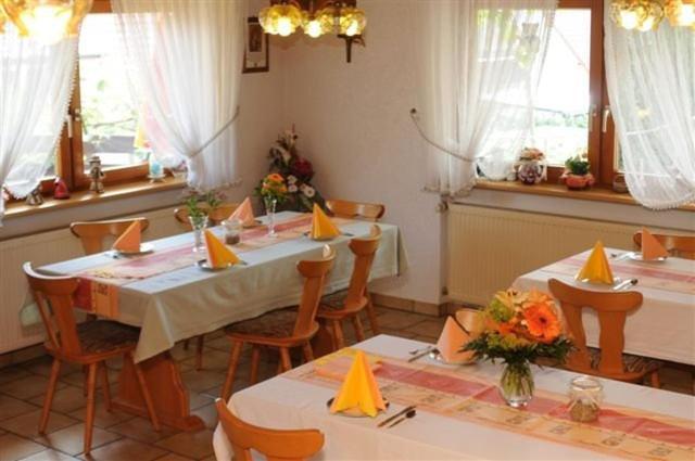 Pension Doris Ohlsbach Esterno foto